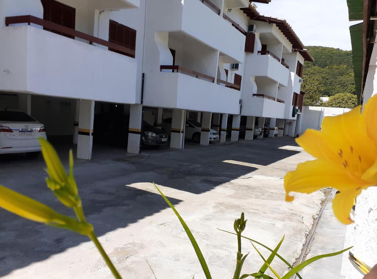 Residencial Hostal Blanco Florianopolis Exterior photo
