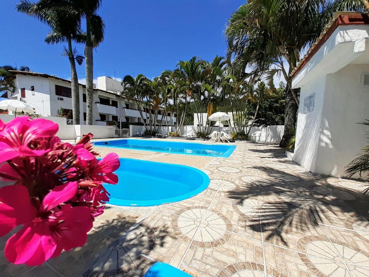 Residencial Hostal Blanco Florianopolis Exterior photo